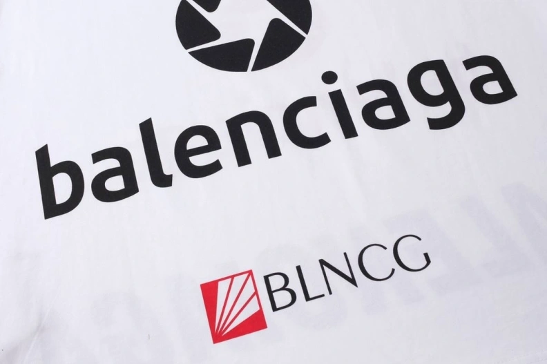 Bxlxnciaga T-Shirts Stylish 90723