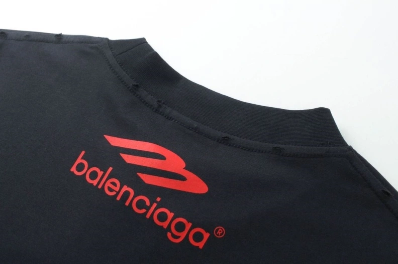 Minimalist Bxlxnciaga T-Shirts 90719