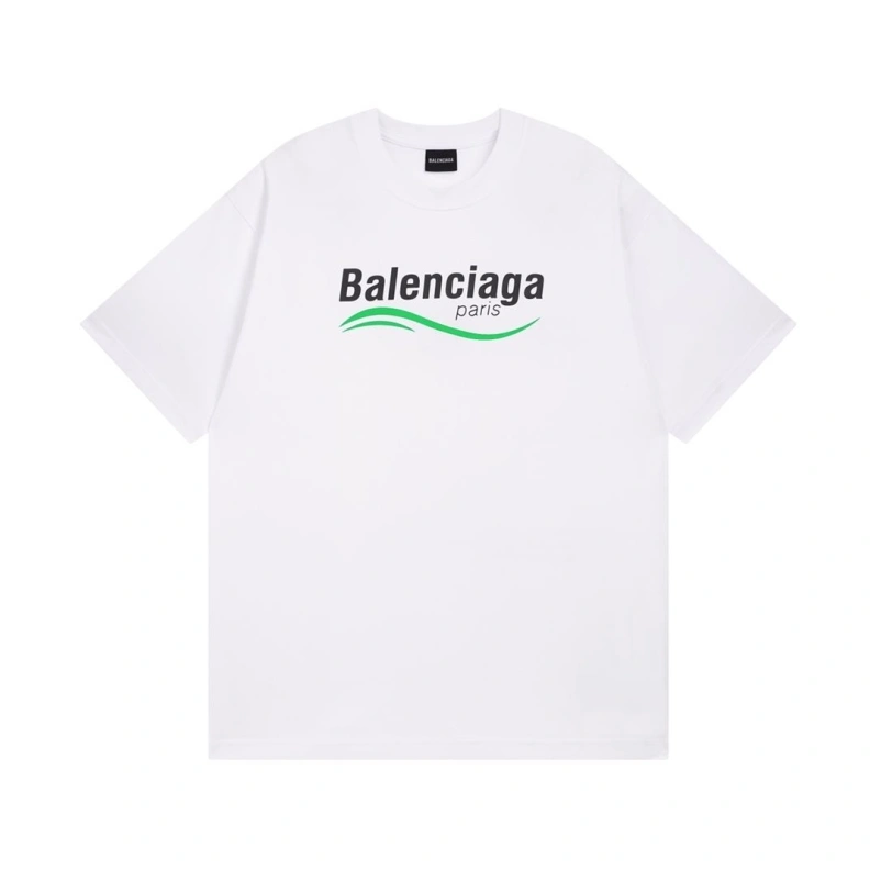Compact Bxlxnciaga T-Shirts 90708