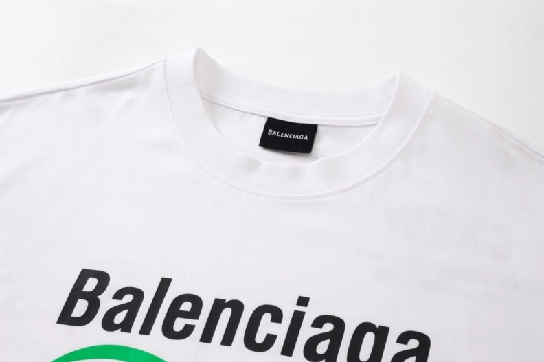 Compact Bxlxnciaga T-Shirts 90708