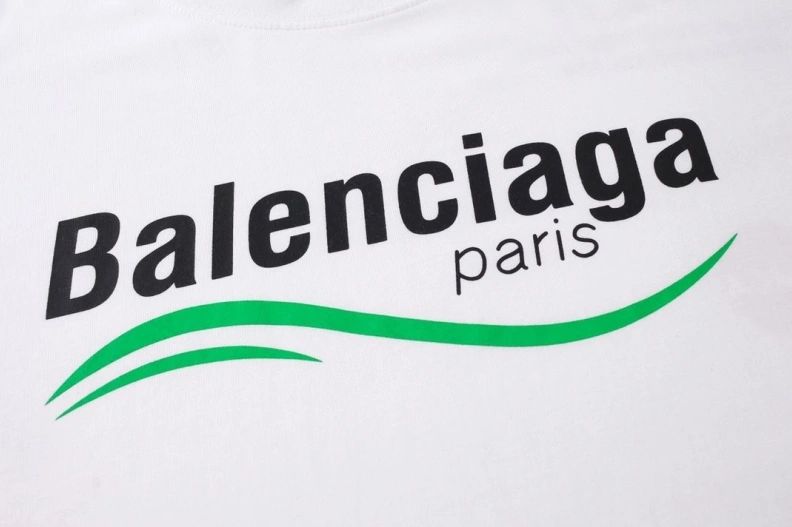Compact Bxlxnciaga T-Shirts 90708