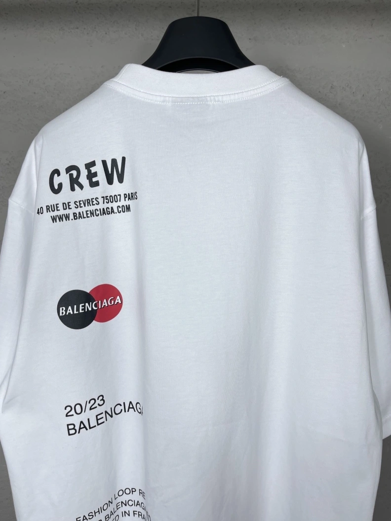 SportInspired Bxlxnciaga T-Shirts 90725