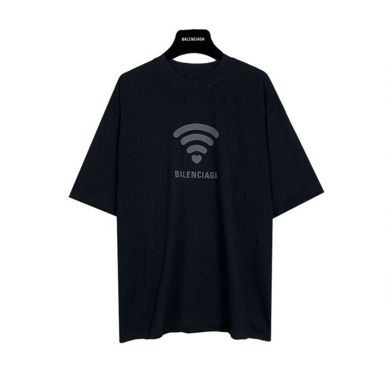 Bxlxnciaga T-Shirts SportInspired 91518