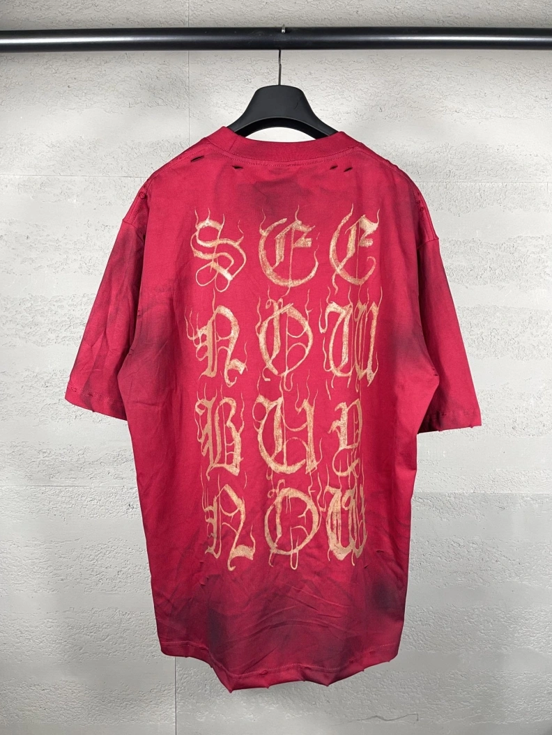 Bxlxnciaga T-Shirts BestValue 90721