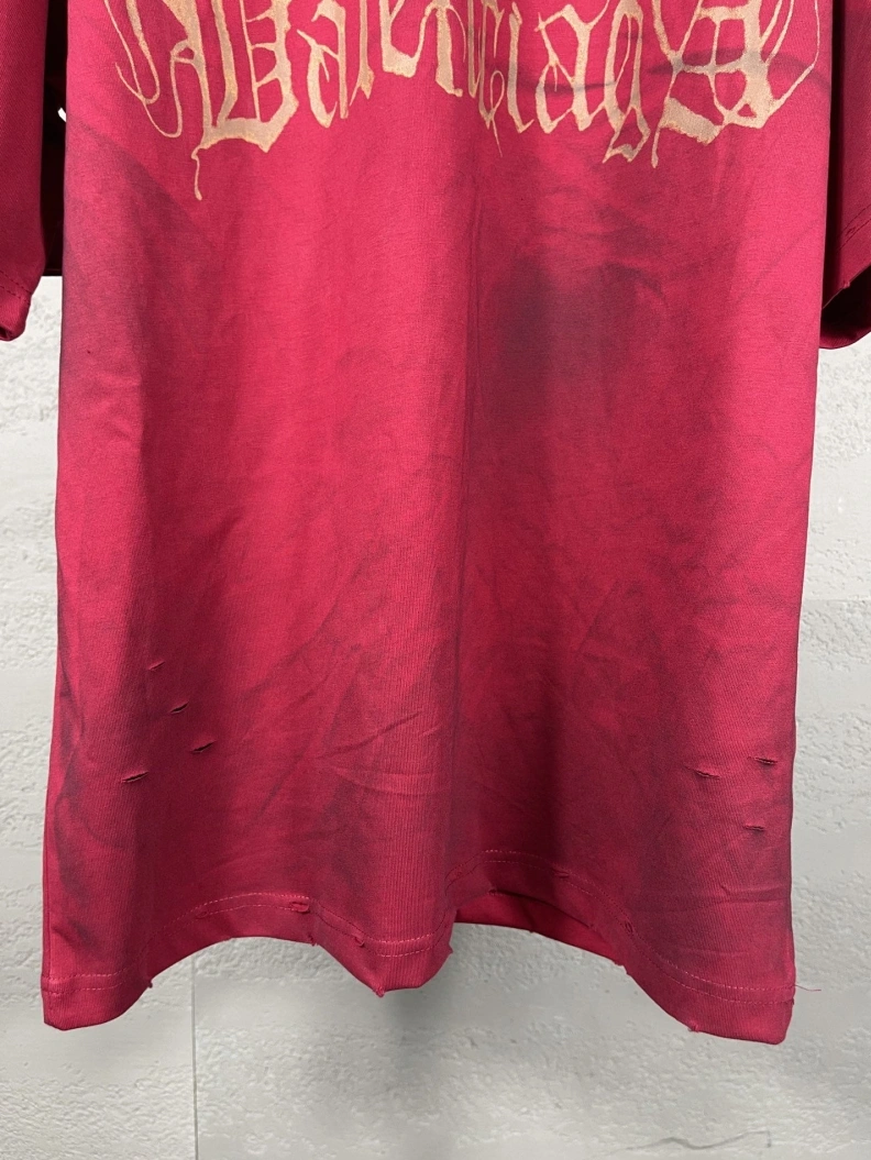 Bxlxnciaga T-Shirts BestValue 90721