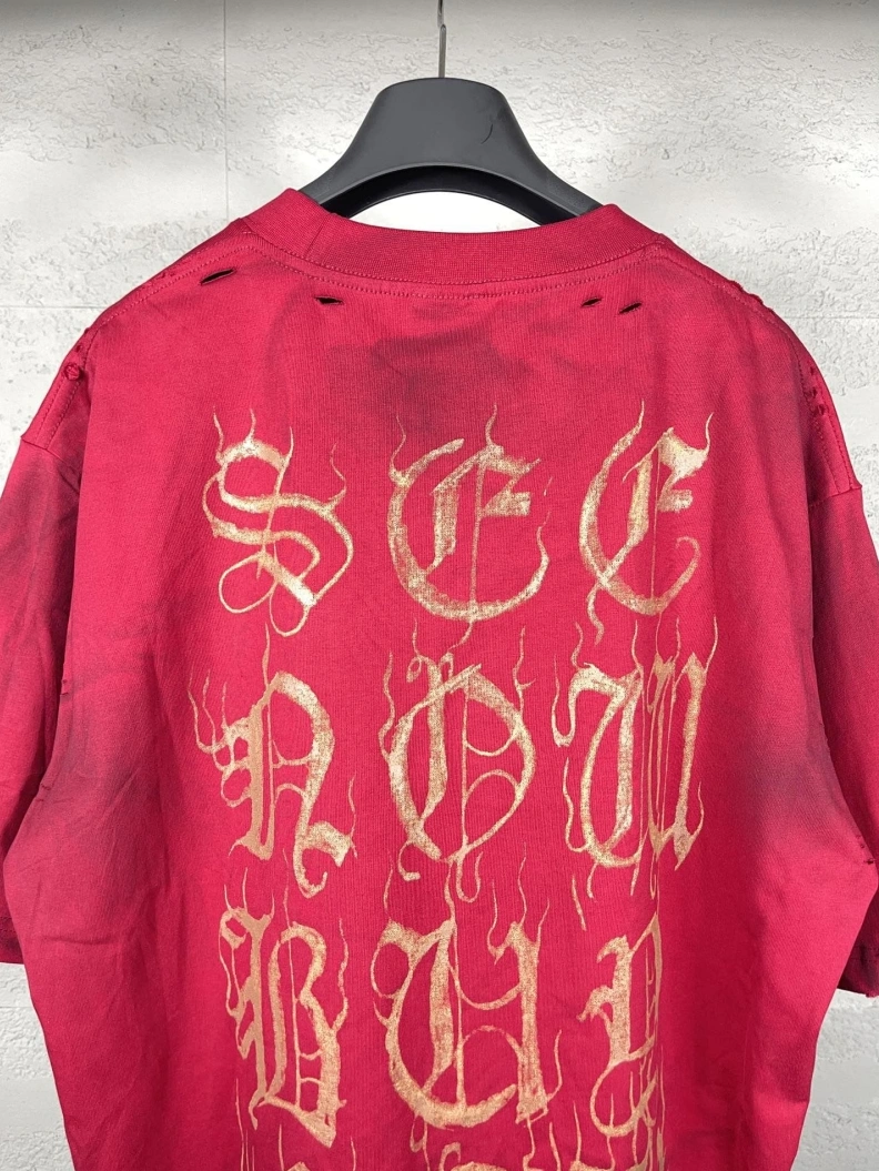 Bxlxnciaga T-Shirts BestValue 90721