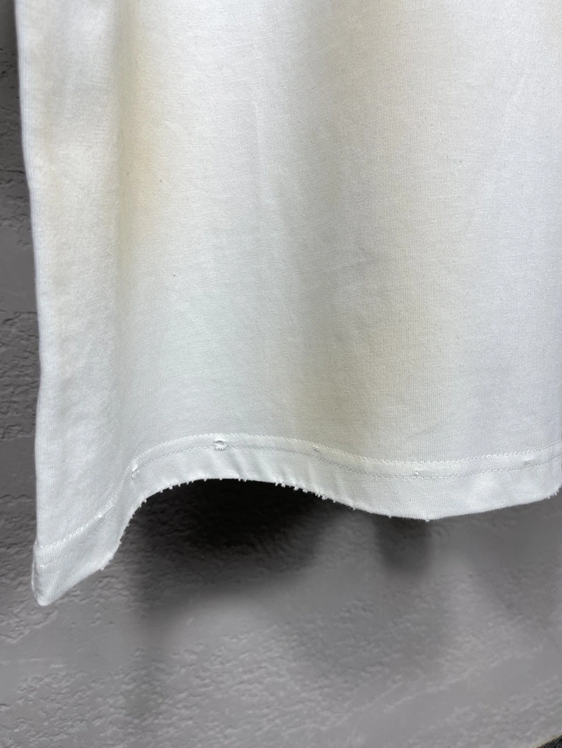 Refined Bxlxnciaga T-Shirts 90720