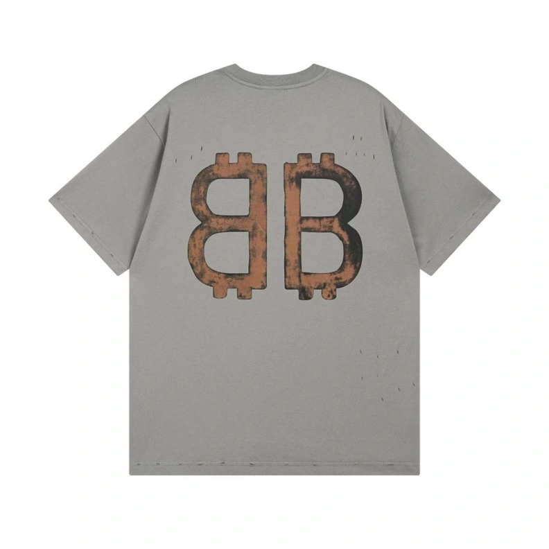 Bxlxnciaga T-Shirts Reliable 90713