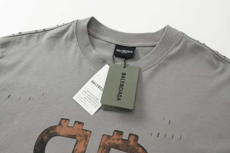 Bxlxnciaga T-Shirts Reliable 90713
