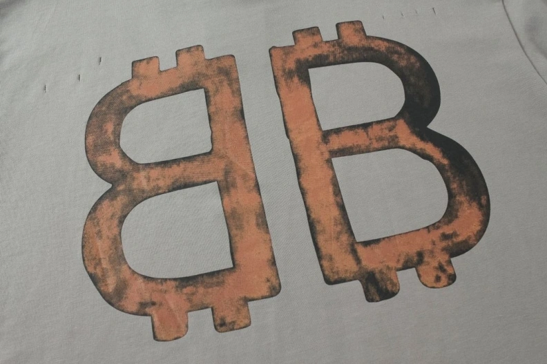 Bxlxnciaga T-Shirts Reliable 90713