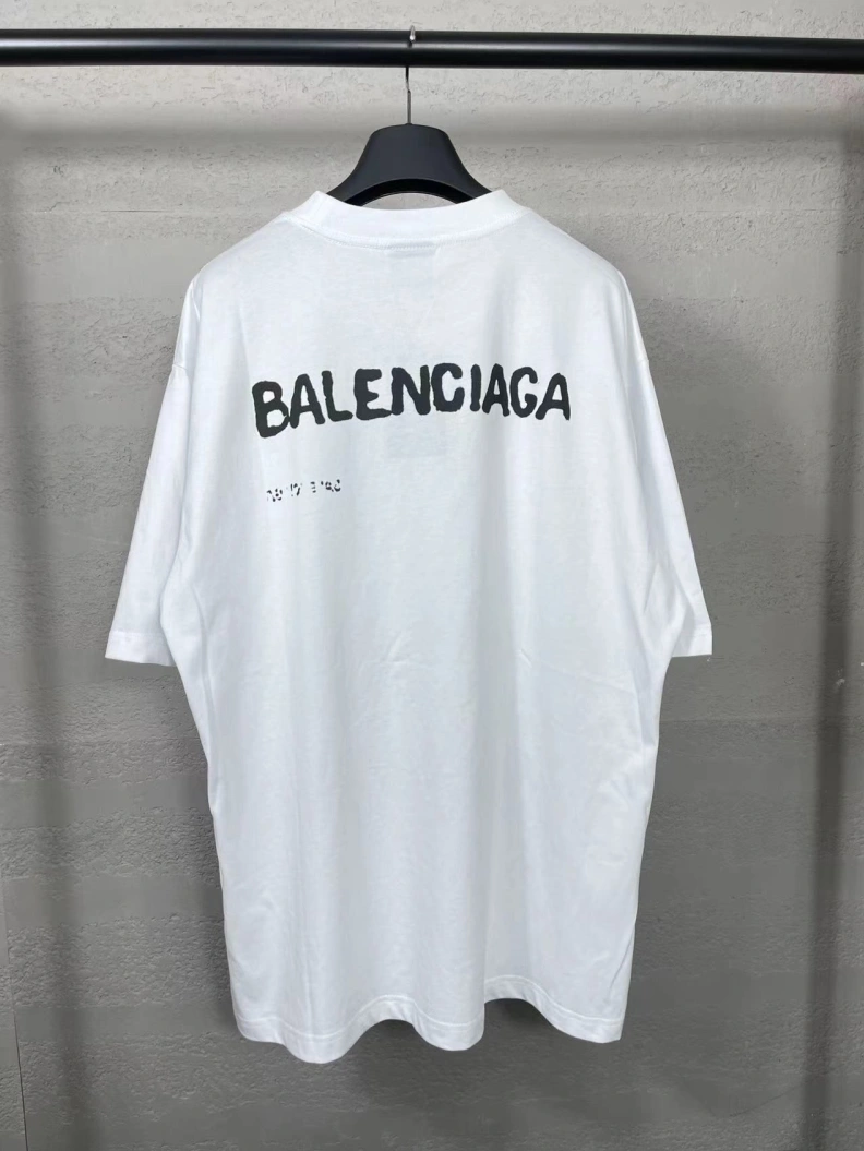 SmartChoice Bxlxnciaga T-Shirts 90690