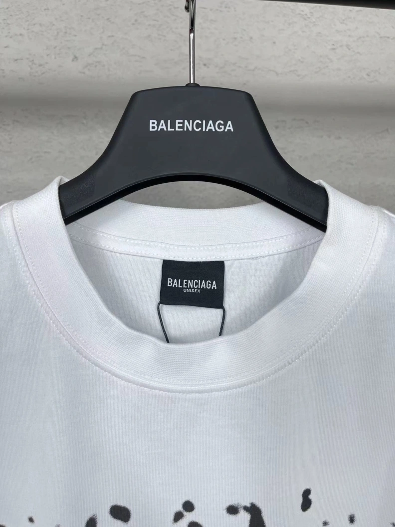 SmartChoice Bxlxnciaga T-Shirts 90690