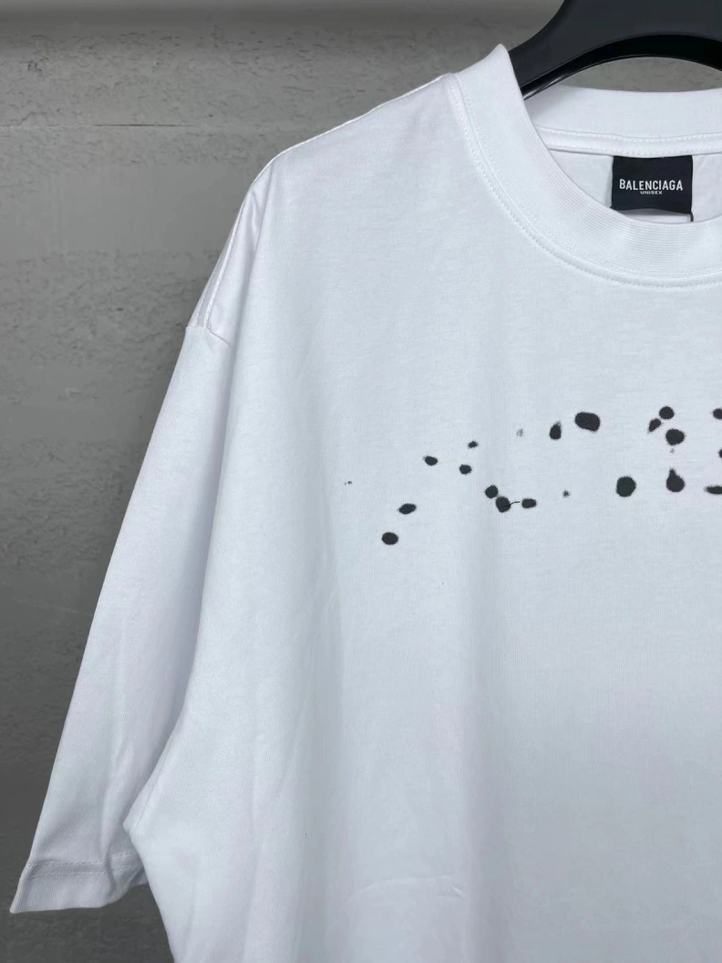 SmartChoice Bxlxnciaga T-Shirts 90690