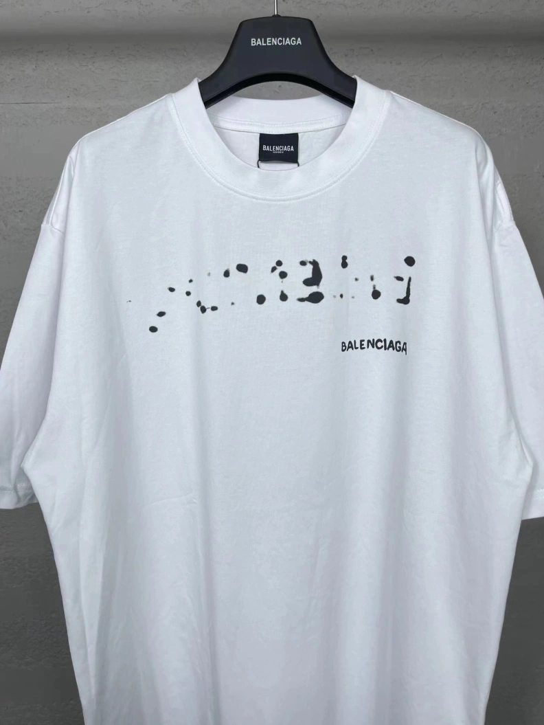 SmartChoice Bxlxnciaga T-Shirts 90690