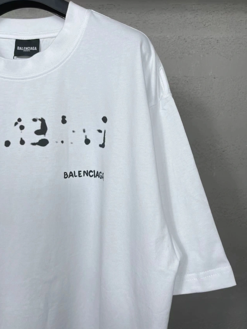 SmartChoice Bxlxnciaga T-Shirts 90690