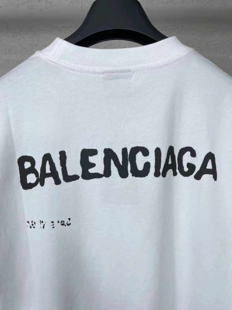 SmartChoice Bxlxnciaga T-Shirts 90690