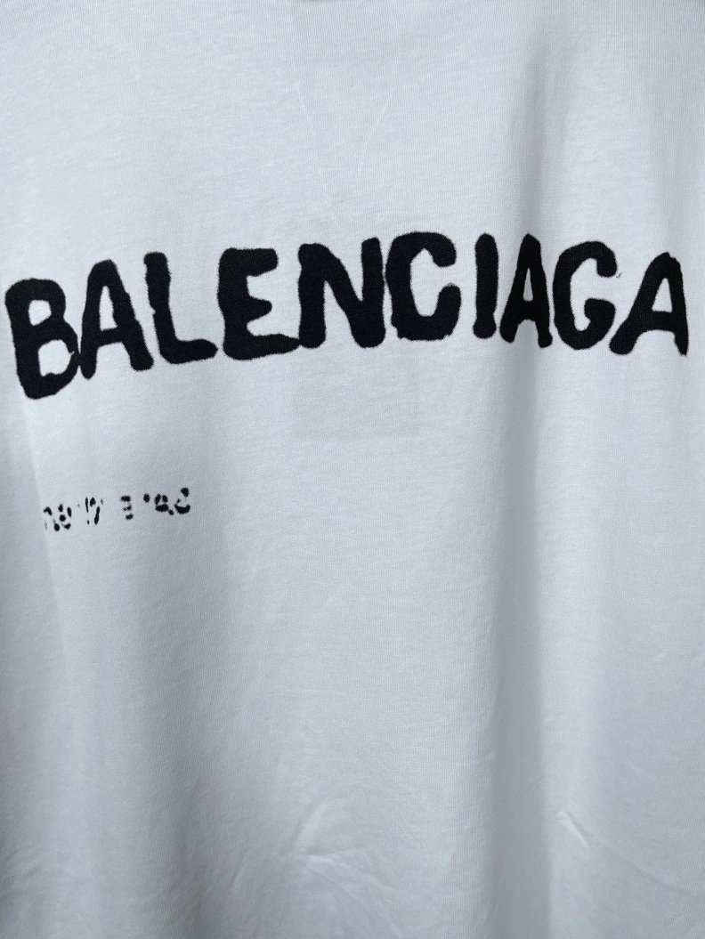 SmartChoice Bxlxnciaga T-Shirts 90690