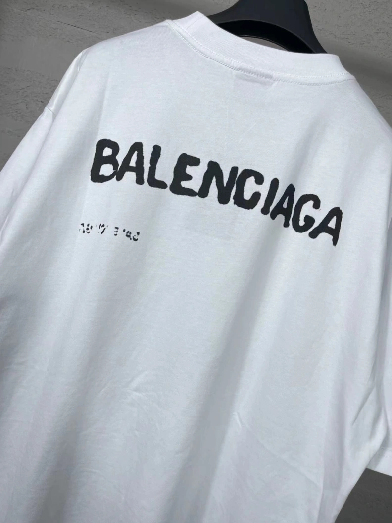 SmartChoice Bxlxnciaga T-Shirts 90690