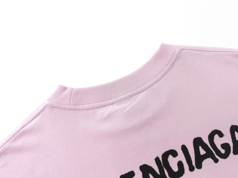 Bxlxnciaga T-Shirts Cozy 90689