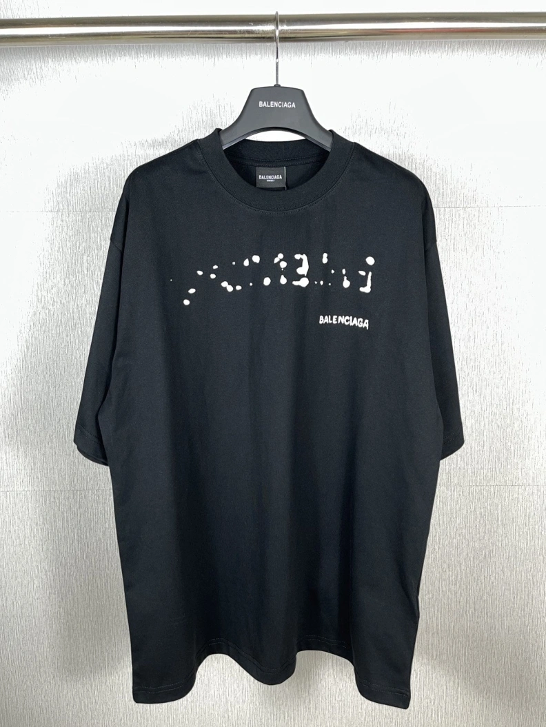 Affordable Bxlxnciaga T-Shirts 90700