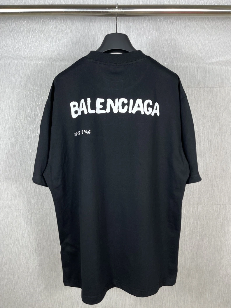 Affordable Bxlxnciaga T-Shirts 90700