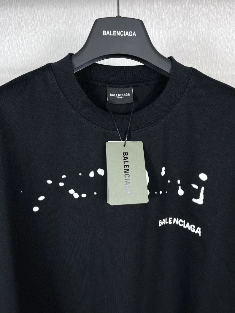 Affordable Bxlxnciaga T-Shirts 90700