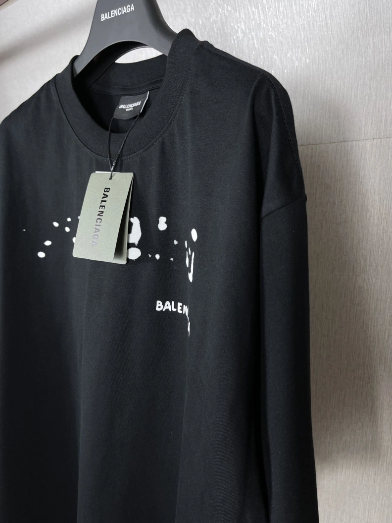 Affordable Bxlxnciaga T-Shirts 90700