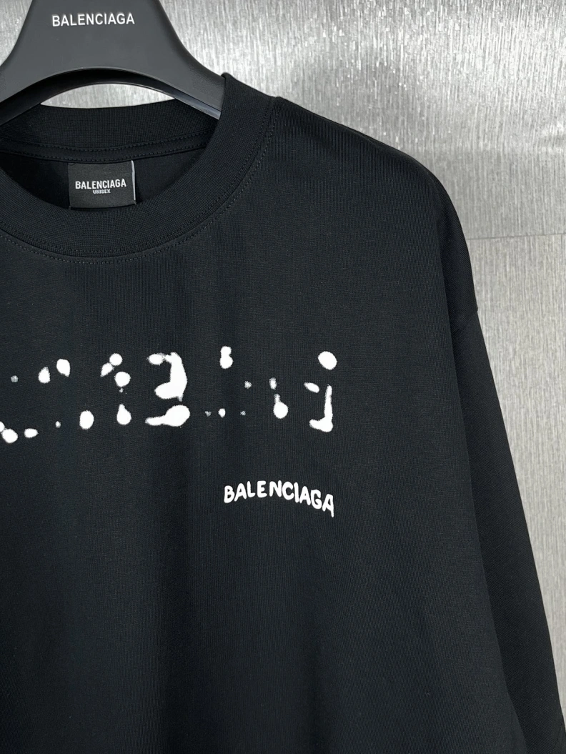 Affordable Bxlxnciaga T-Shirts 90700