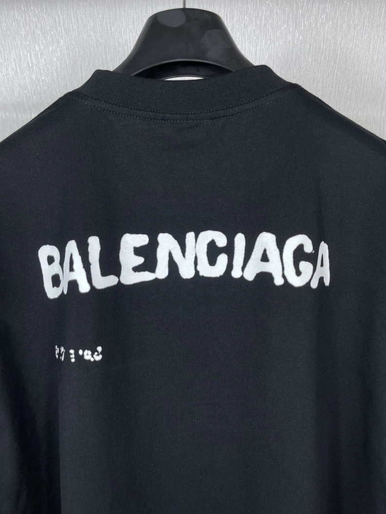 Affordable Bxlxnciaga T-Shirts 90700