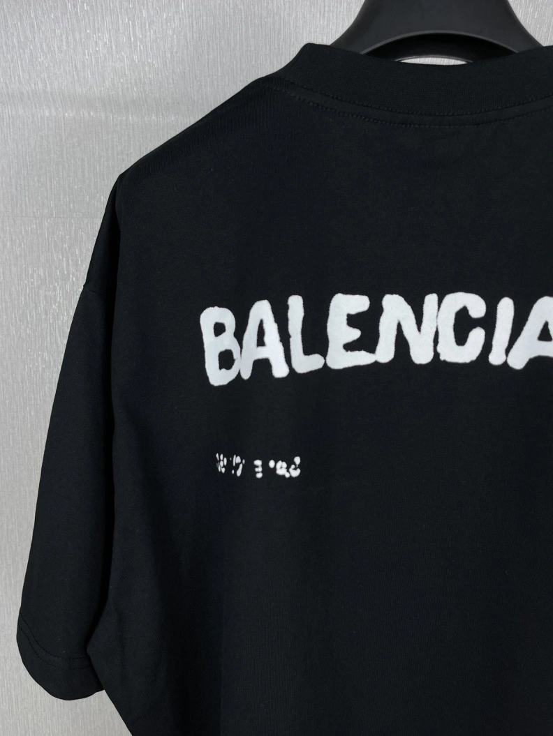 Affordable Bxlxnciaga T-Shirts 90700