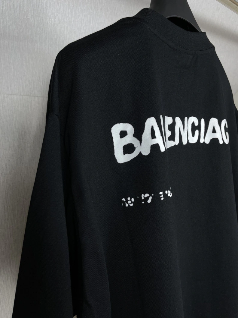 Affordable Bxlxnciaga T-Shirts 90700