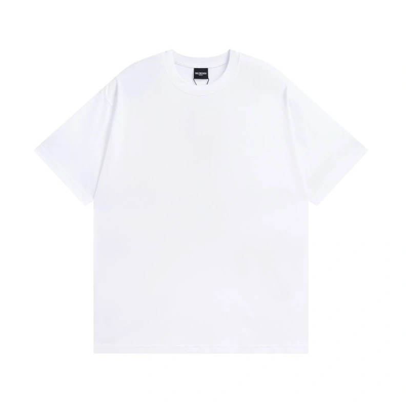 Bxlxnciaga T-Shirts Elegant 90699