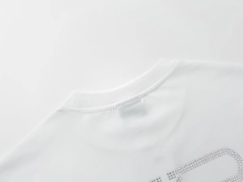 Bxlxnciaga T-Shirts Elegant 90699
