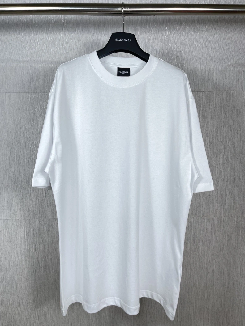 Bxlxnciaga T-Shirts Efficient 90687