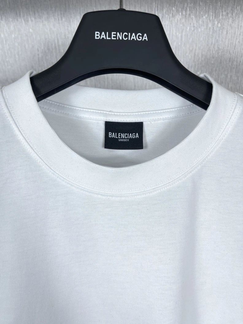 Bxlxnciaga T-Shirts Efficient 90687