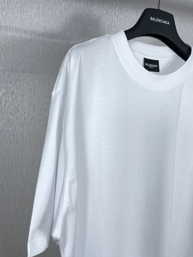 Bxlxnciaga T-Shirts Efficient 90687