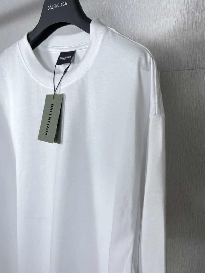Bxlxnciaga T-Shirts Efficient 90687