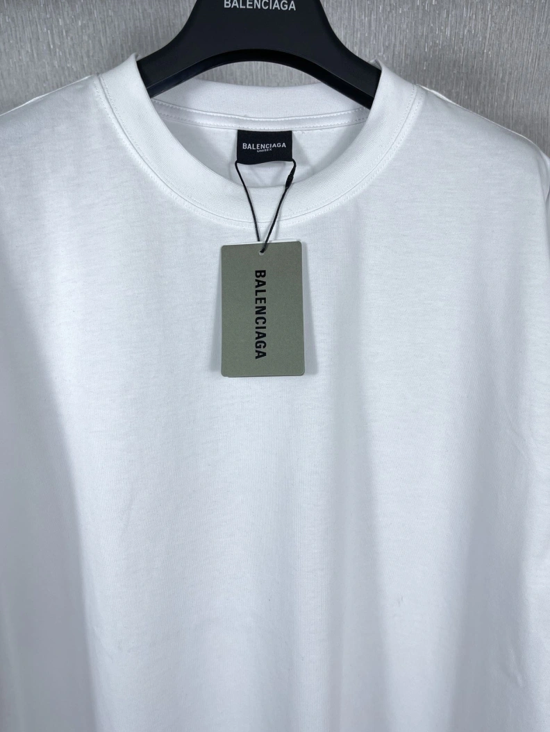 Bxlxnciaga T-Shirts Efficient 90687