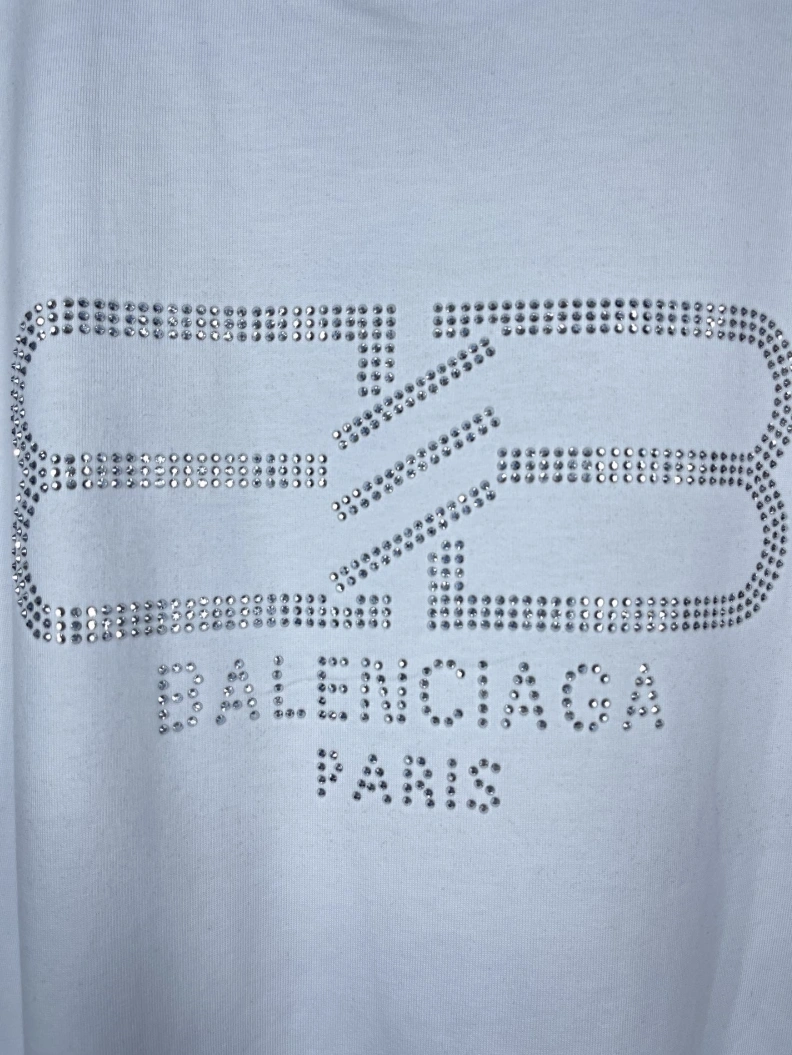 Bxlxnciaga T-Shirts Efficient 90687