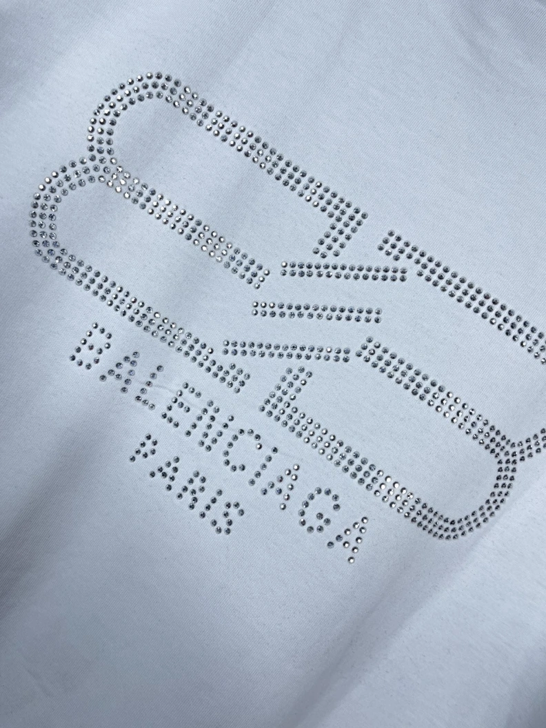Bxlxnciaga T-Shirts Efficient 90687