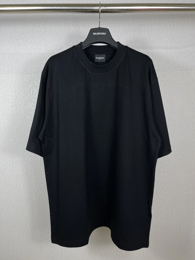 Bxlxnciaga T-Shirts Efficient 90693