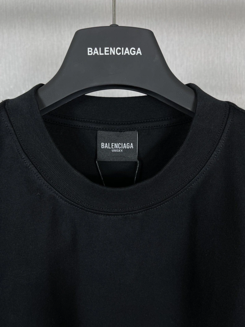 Bxlxnciaga T-Shirts Efficient 90693