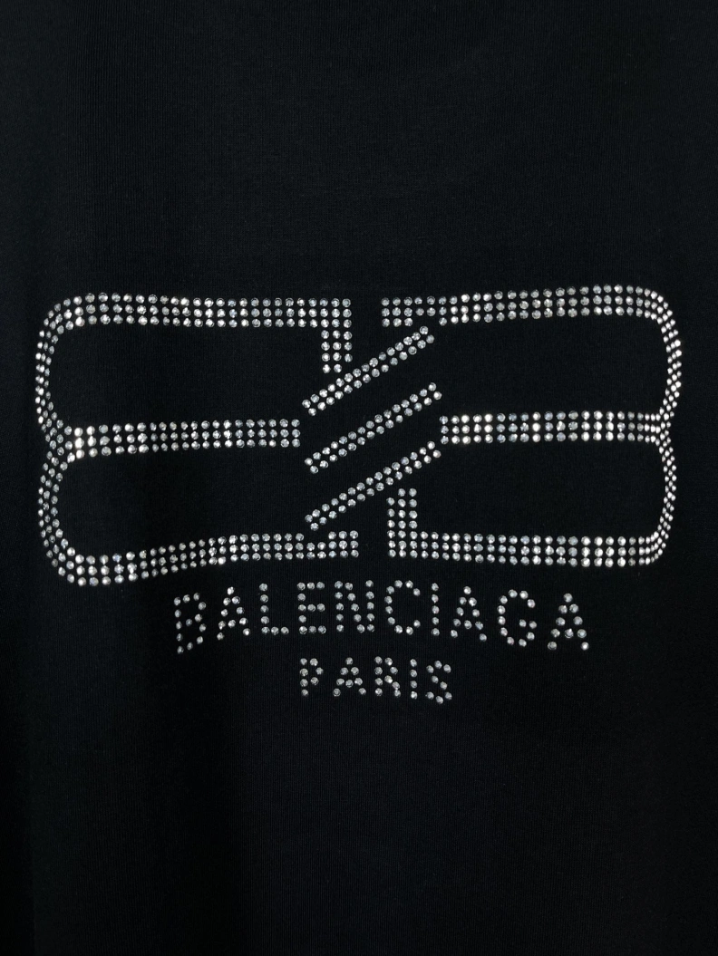 Bxlxnciaga T-Shirts Efficient 90693