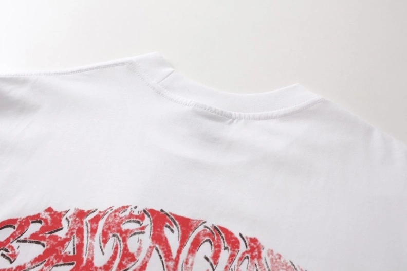 Bxlxnciaga T-Shirts Timeless 90697