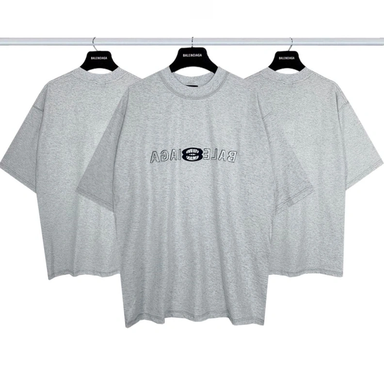 Functional Bxlxnciaga T-Shirts 91511