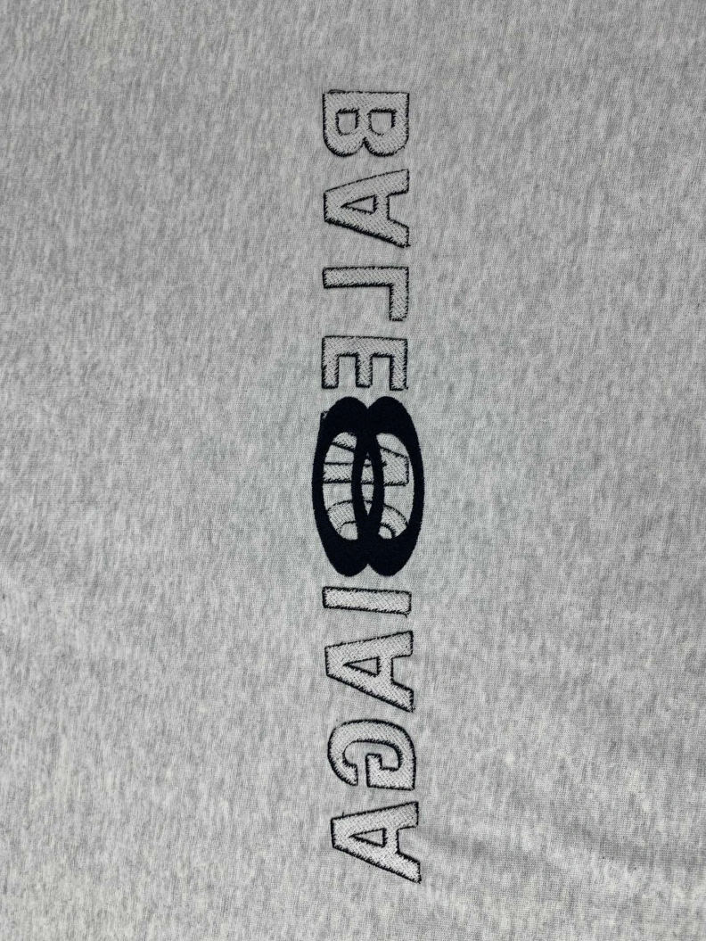 Functional Bxlxnciaga T-Shirts 91511