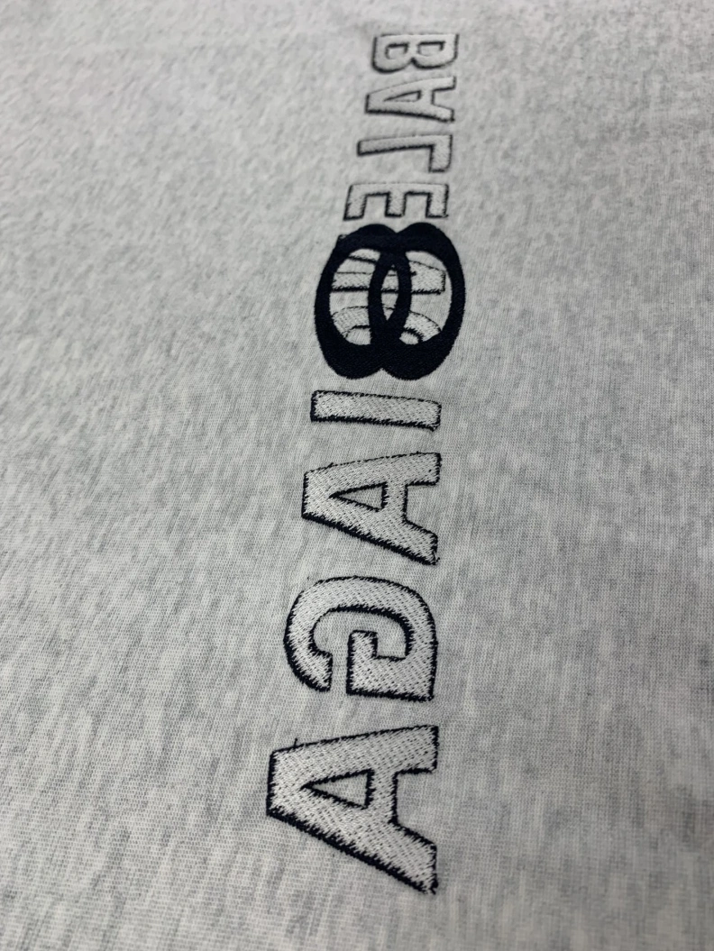 Functional Bxlxnciaga T-Shirts 91511