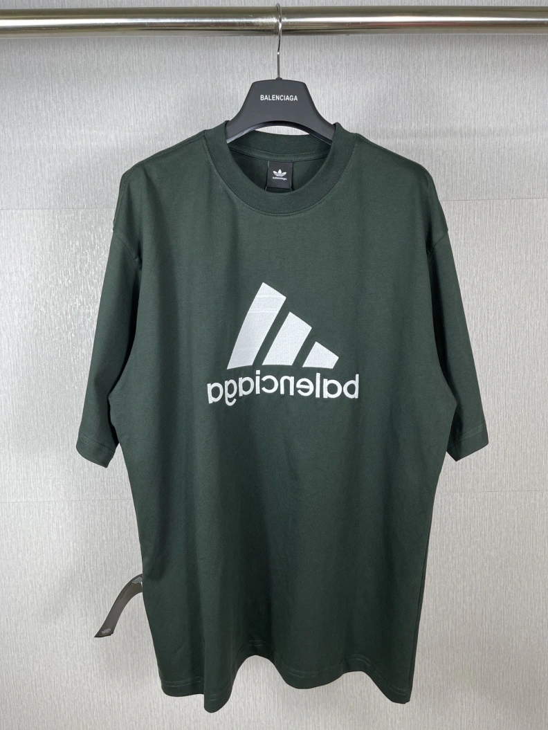 Bxlxnciaga T-Shirts TopPick 90688