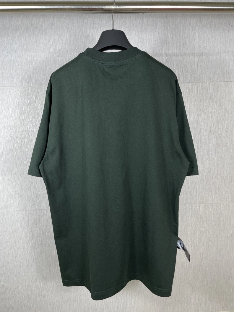 Bxlxnciaga T-Shirts TopPick 90688
