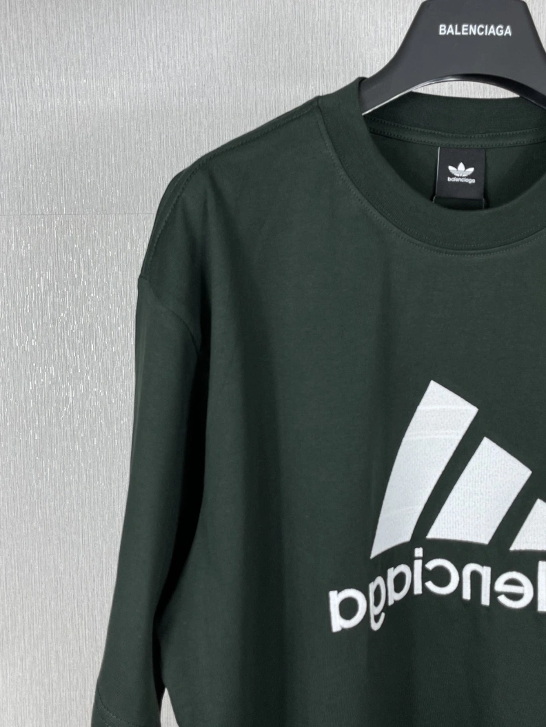 Bxlxnciaga T-Shirts TopPick 90688